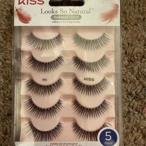 Kiss Lashes